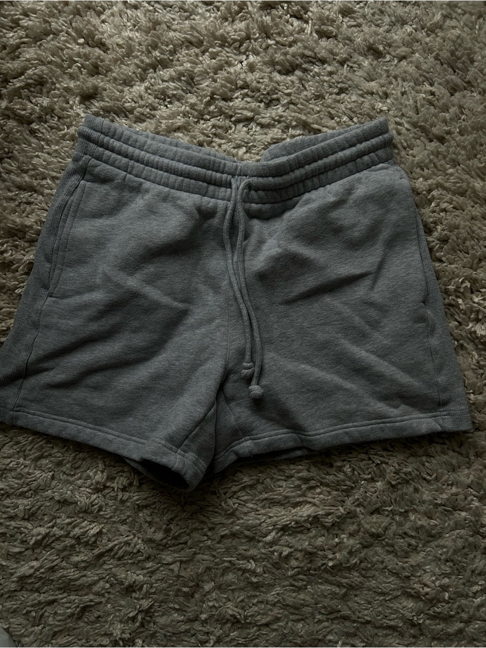 TNA sweatshorts